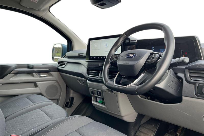 Used Ford Transit Custom 2024 for sale - 77685113: Photo 12