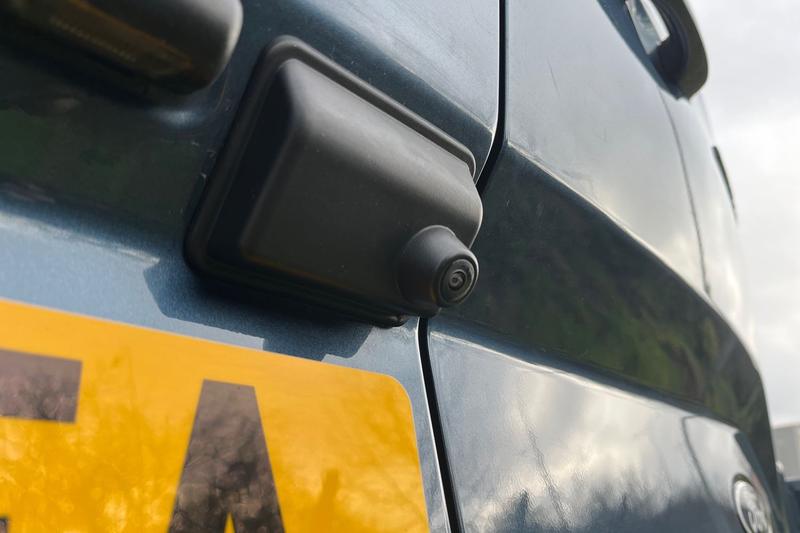 Used Ford Transit Custom 2024 for sale - 77685113: Photo 13