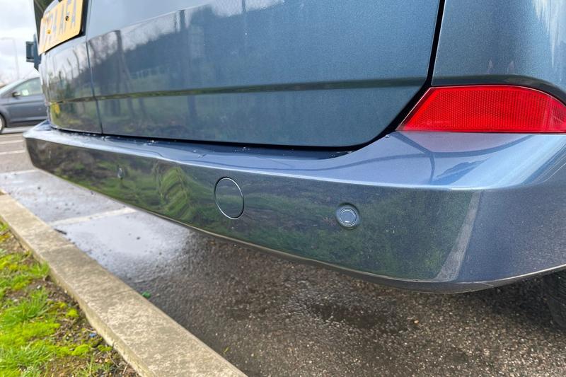 Used Ford Transit Custom 2024 for sale - 77685113: Photo 14