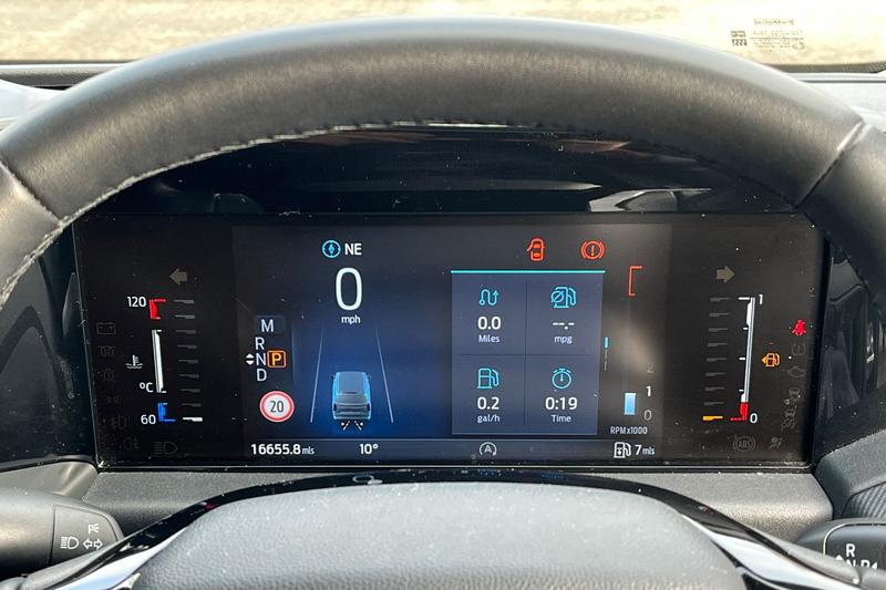 Used Ford Transit Custom 2024 for sale - 77685113: Photo 19