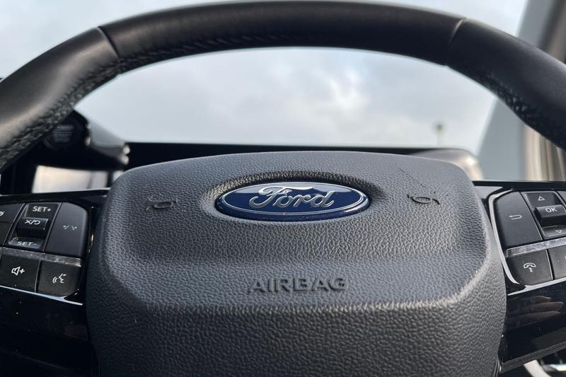 Used Ford Transit Custom 2024 for sale - 77685113: Photo 20