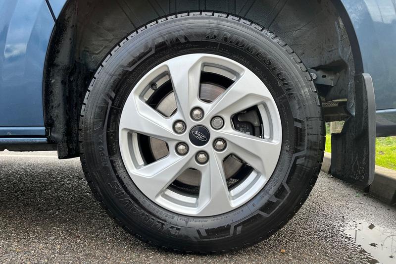 Used Ford Transit Custom 2024 for sale - 77685113: Photo 26