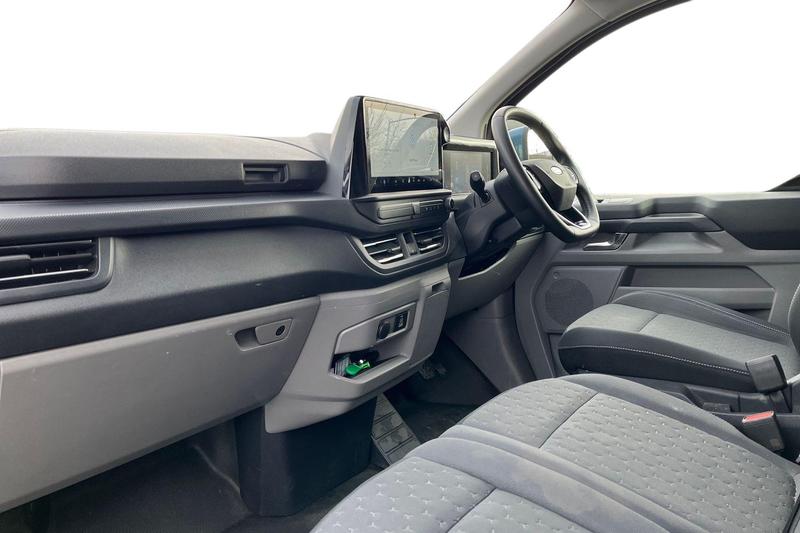 Used Ford Transit Custom 2024 for sale - 77685113: Photo 3