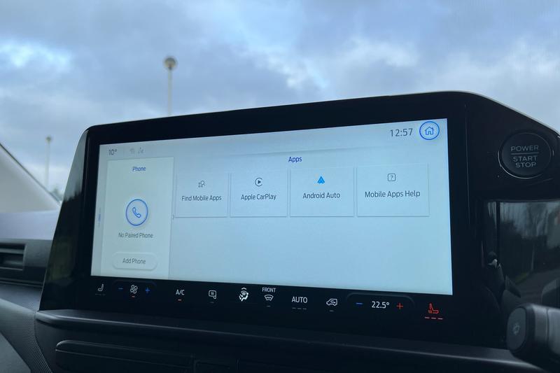 Used Ford Transit Custom 2024 for sale - 77685113: Photo 32