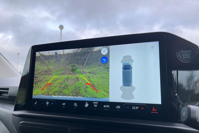 Used Ford Transit Custom 2024 for sale - 77685113: Photo 34