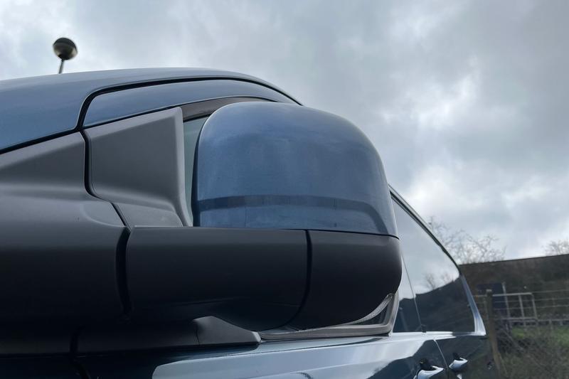 Used Ford Transit Custom 2024 for sale - 77685113: Photo 36