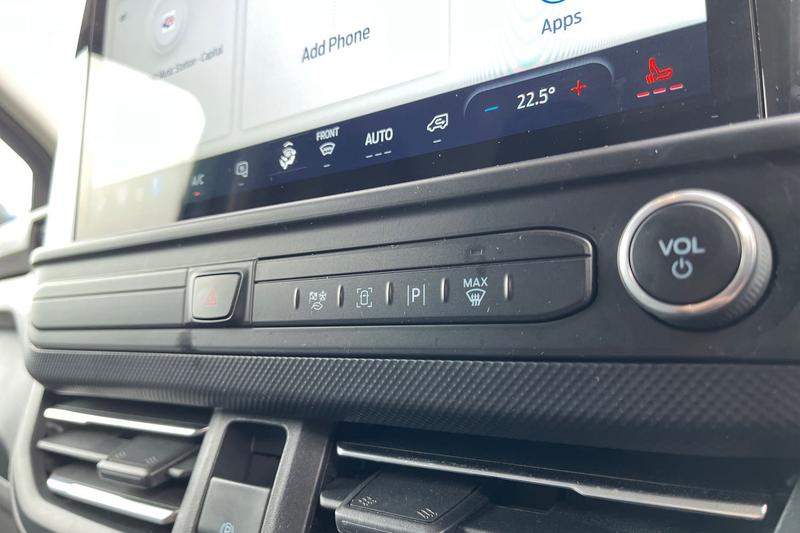 Used Ford Transit Custom 2024 for sale - 77685113: Photo 37