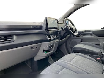 Used Ford Transit Custom 2024 for sale - 77685113: Photo