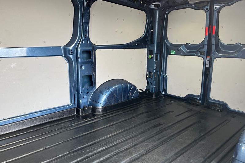 Used Ford Transit Custom 2024 for sale - 77685113: Photo 4