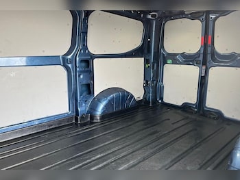 Used Ford Transit Custom 2024 for sale - 77685113: Photo