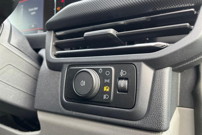 Used Ford Transit Custom 2024 for sale - 77685113: Photo 8