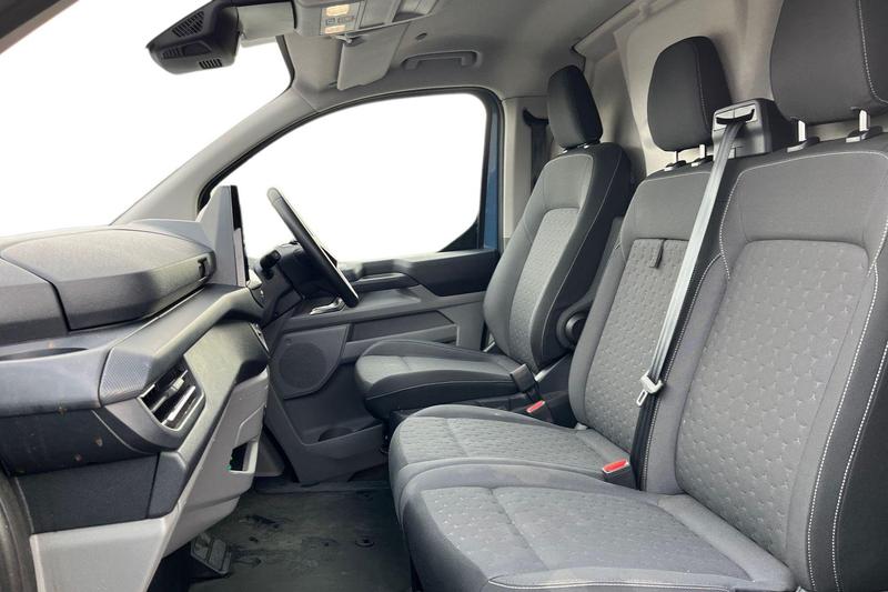 Used Ford Transit Custom 2024 for sale - 77685113: Photo 9