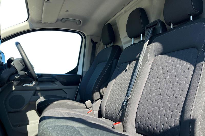 Used Ford Transit Custom 2024 for sale - 77951276: Photo 10