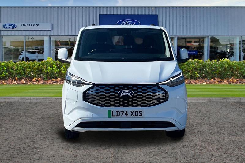 Used Ford Transit Custom 2024 for sale - 77951276: Photo 12