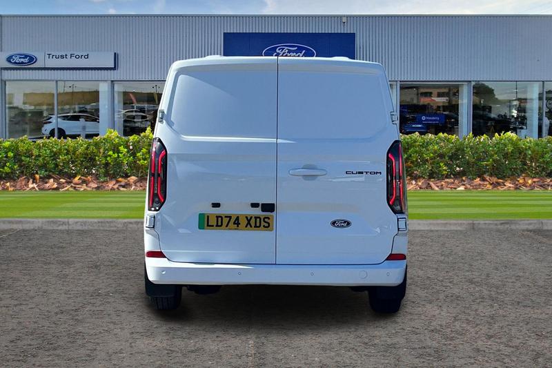 Used Ford Transit Custom 2024 for sale - 77951276: Photo 13