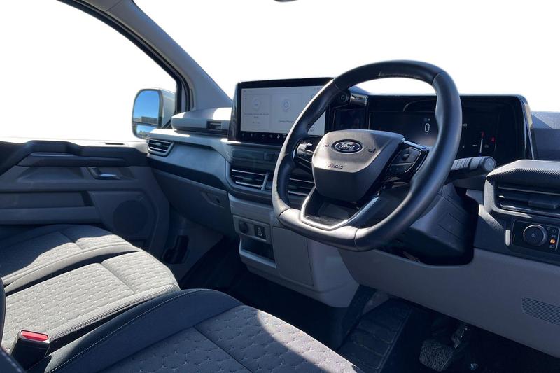 Used Ford Transit Custom 2024 for sale - 77951276: Photo 14