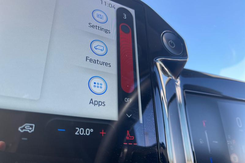 Used Ford Transit Custom 2024 for sale - 77951276: Photo 15