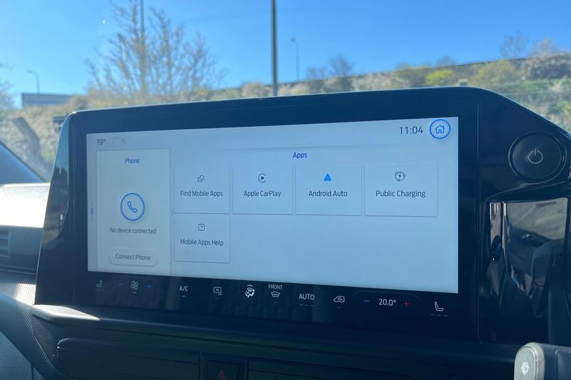 Used Ford Transit Custom 2024 for sale - 77951276: Photo 16