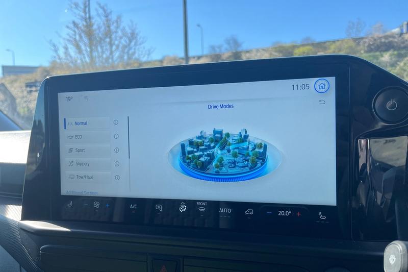 Used Ford Transit Custom 2024 for sale - 77951276: Photo 17