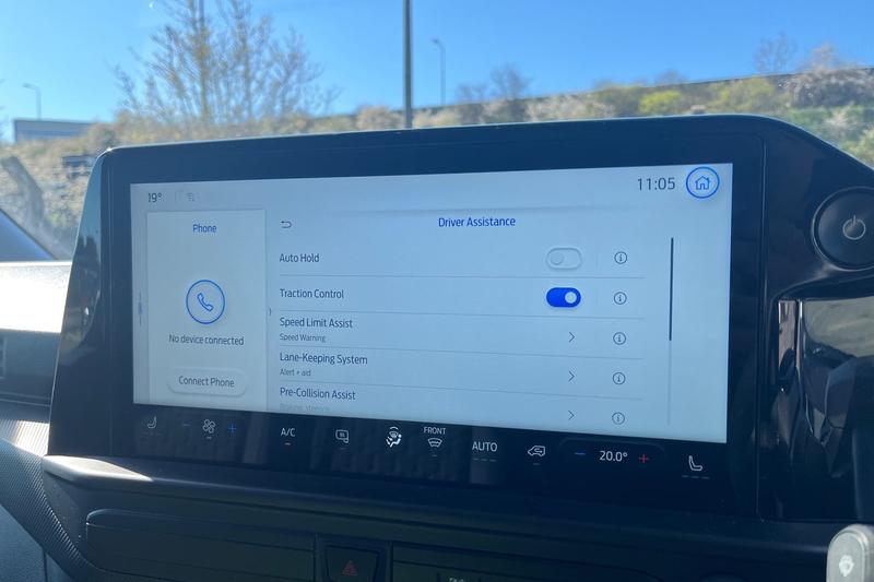 Used Ford Transit Custom 2024 for sale - 77951276: Photo 18