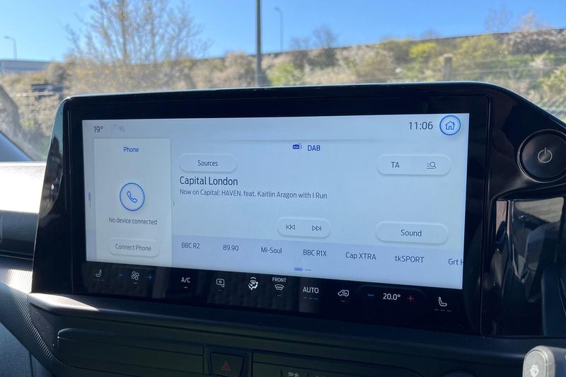 Used Ford Transit Custom 2024 for sale - 77951276: Photo 19