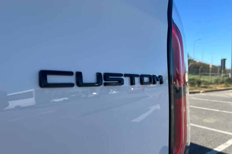 Used Ford Transit Custom 2024 for sale - 77951276: Photo 20