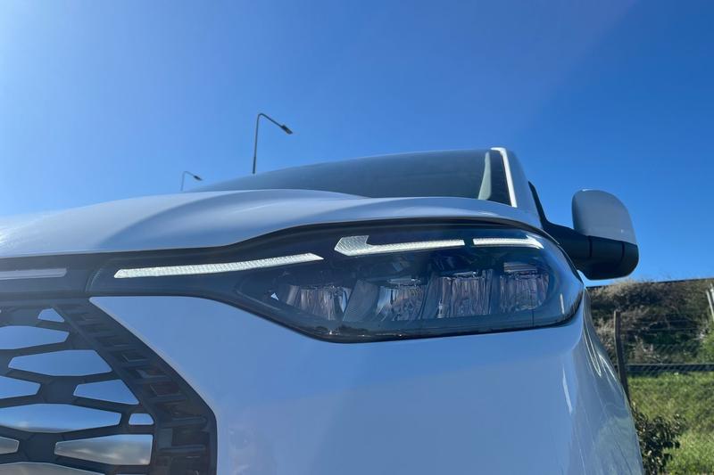 Used Ford Transit Custom 2024 for sale - 77951276: Photo 21