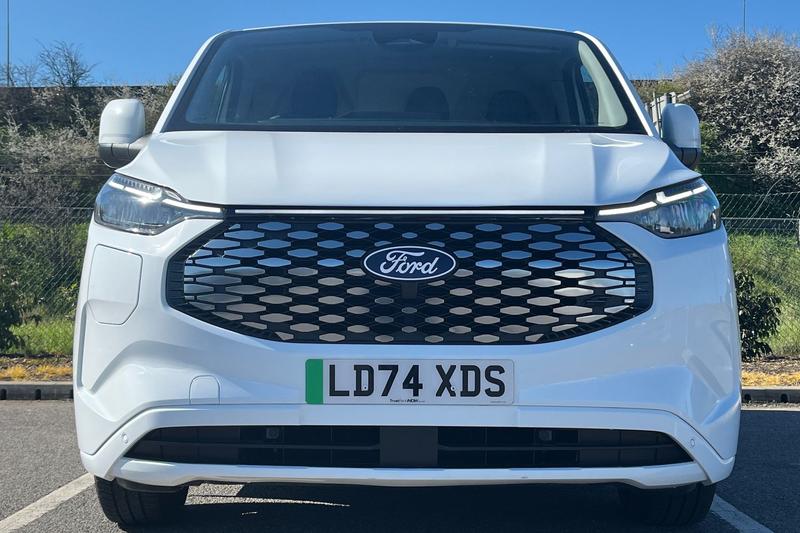 Used Ford Transit Custom 2024 for sale - 77951276: Photo 22