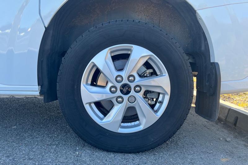 Used Ford Transit Custom 2024 for sale - 77951276: Photo 24