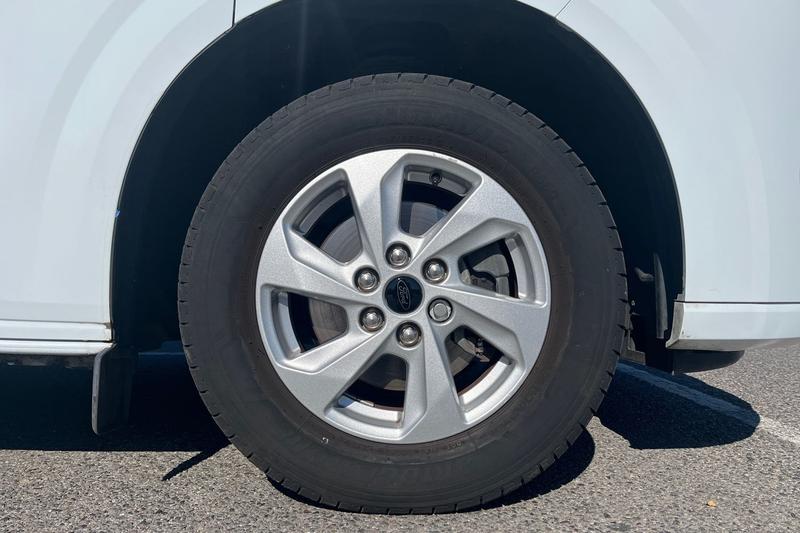 Used Ford Transit Custom 2024 for sale - 77951276: Photo 25