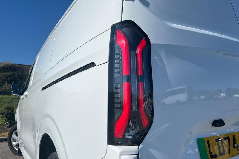 Used Ford Transit Custom 2024 for sale - 77951276: Photo 27