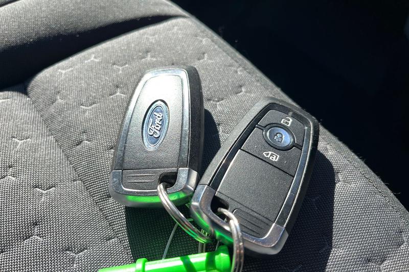 Used Ford Transit Custom 2024 for sale - 77951276: Photo 29