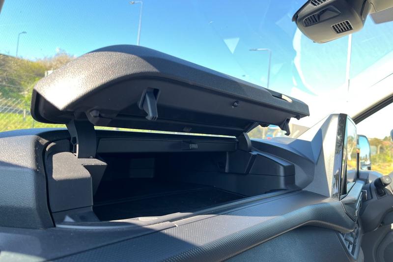 Used Ford Transit Custom 2024 for sale - 77951276: Photo 31