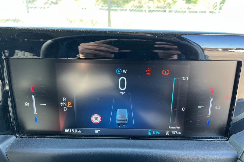 Used Ford Transit Custom 2024 for sale - 77951276: Photo 36