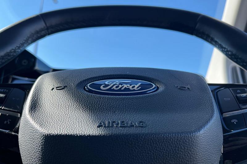 Used Ford Transit Custom 2024 for sale - 77951276: Photo 37