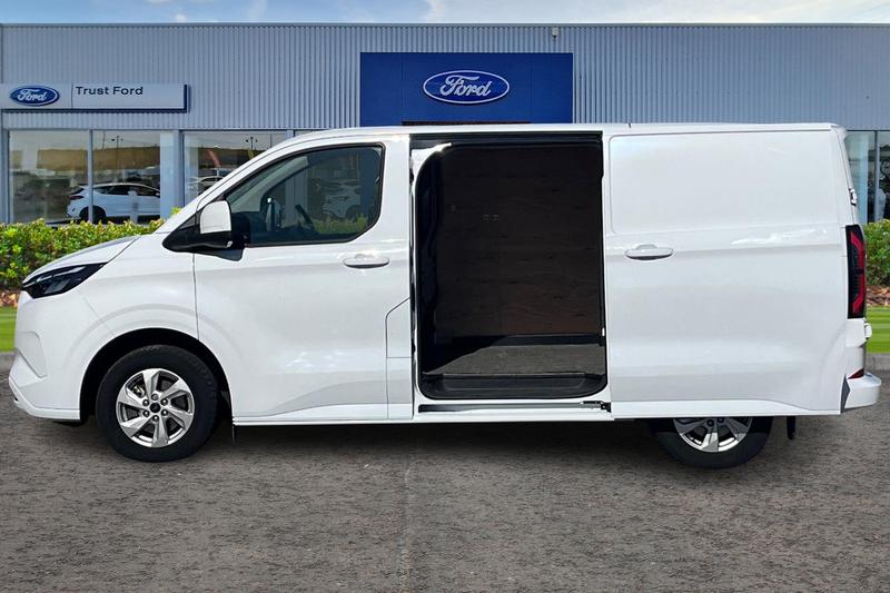 Used Ford Transit Custom 2024 for sale - 77951276: Photo 5