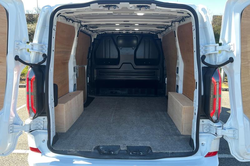 Used Ford Transit Custom 2024 for sale - 77951276: Photo 6