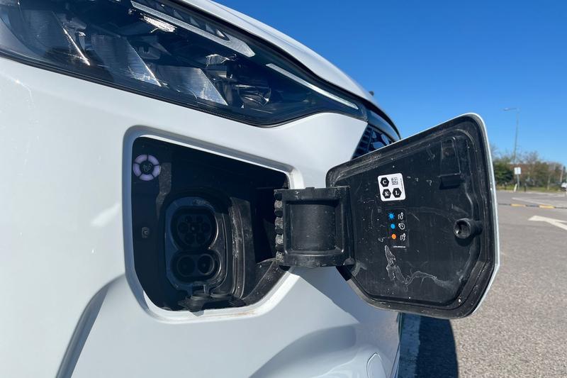 Used Ford Transit Custom 2024 for sale - 77951276: Photo 8