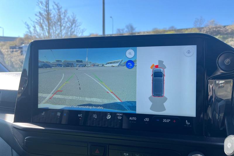 Used Ford Transit Custom 2024 for sale - 77951276: Photo 9