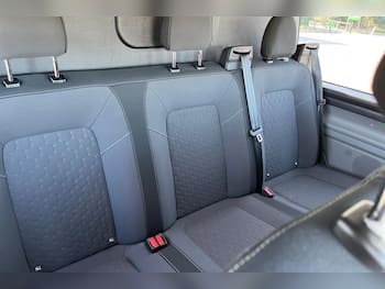 Used Ford Transit Custom 2025 for sale - 79653420: Photo