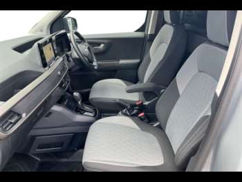 Used Ford Transit Courier 2024 for sale - 74586829: Photo