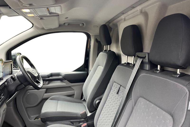 Used Ford Transit Custom 2024 for sale - 76574503: Photo 10