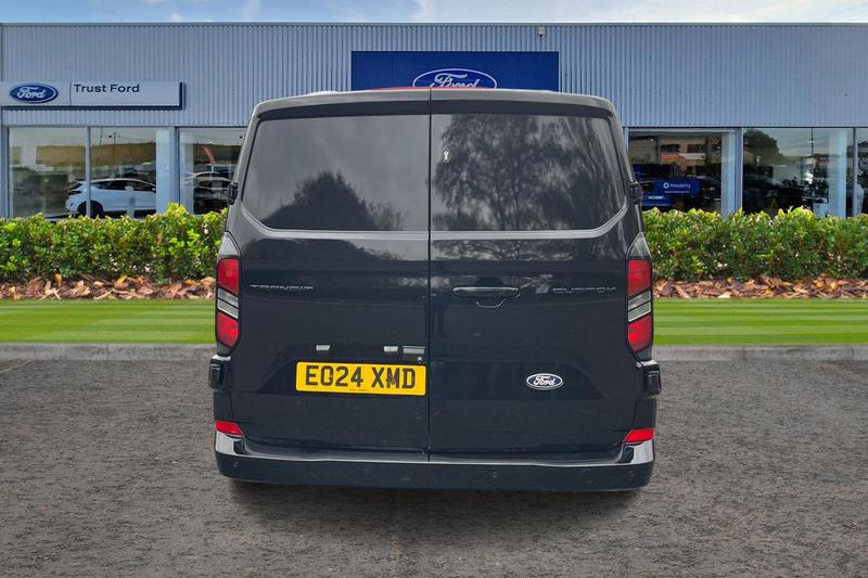 Used Ford Transit Custom 2024 for sale - 76574503: Photo 13