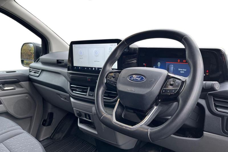 Used Ford Transit Custom 2024 for sale - 76574503: Photo 14