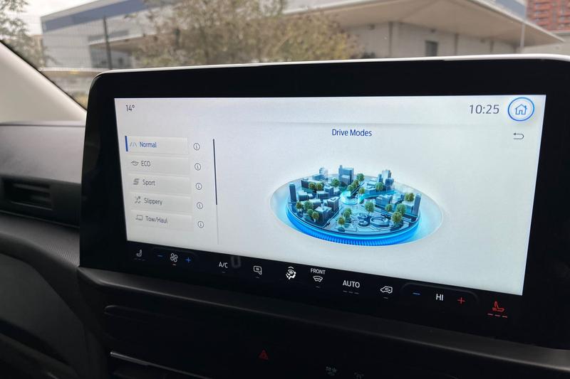 Used Ford Transit Custom 2024 for sale - 76574503: Photo 18