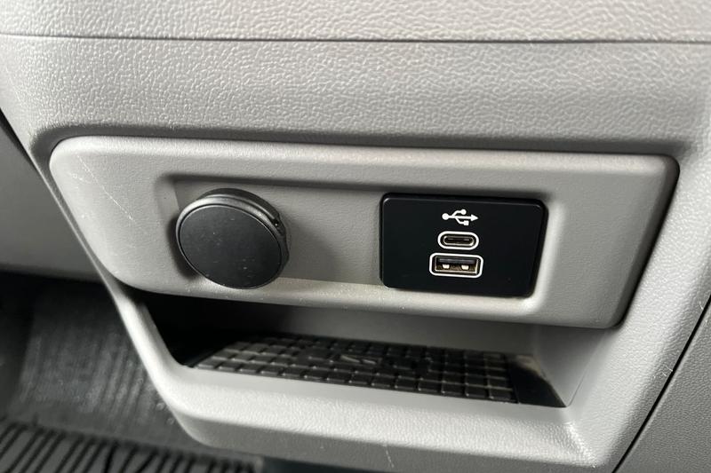 Used Ford Transit Custom 2024 for sale - 76574503: Photo 19