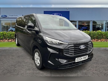 Ford - Transit Custom