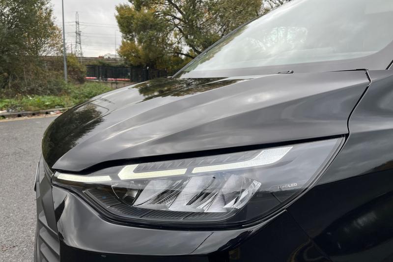 Used Ford Transit Custom 2024 for sale - 76574503: Photo 21