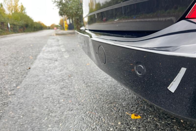 Used Ford Transit Custom 2024 for sale - 76574503: Photo 31