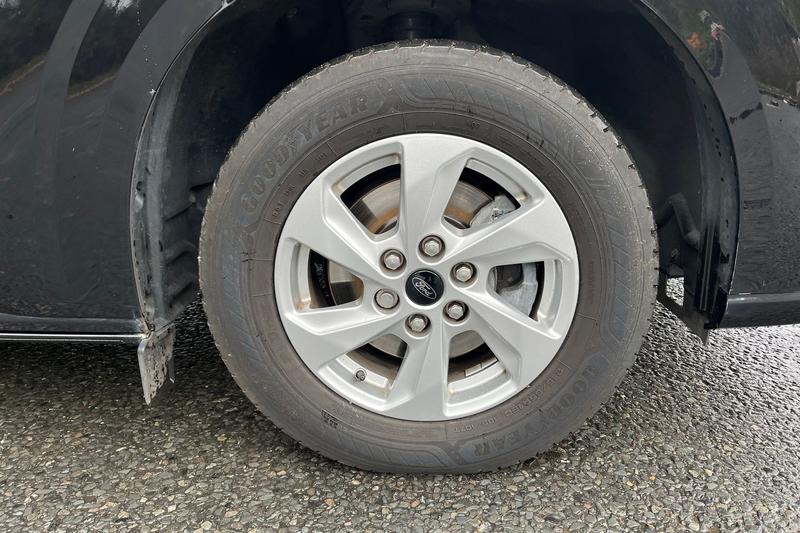 Used Ford Transit Custom 2024 for sale - 76574503: Photo 35